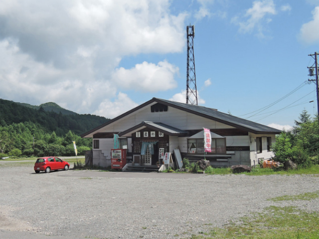 三峰山、鷲ヶ峰の登山口、和田峠（中山道）の駐車場情報