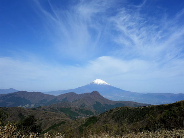 富士山がよく見える山 25選 登山口コースガイド特別編 登山口ナビ