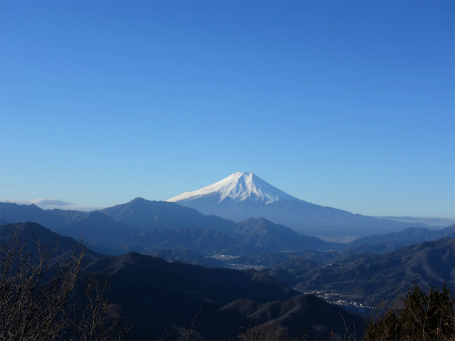 富士山がよく見える山 25選 登山口コースガイド特別編 登山口ナビ