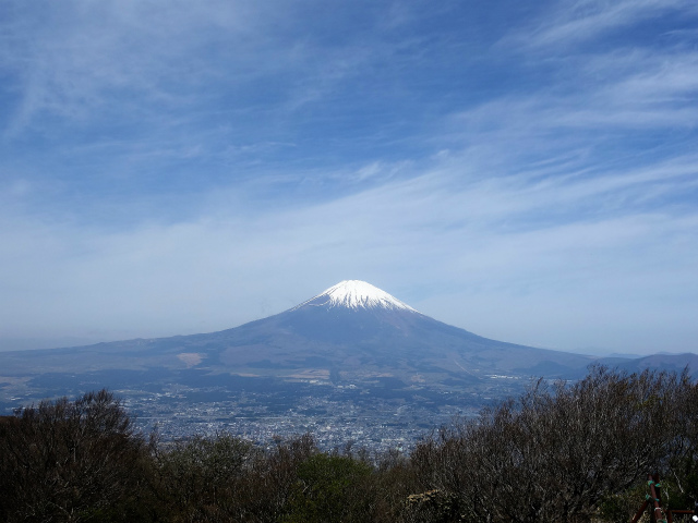 富士山がよく見える山 25選 登山口コースガイド特別編 登山口ナビ