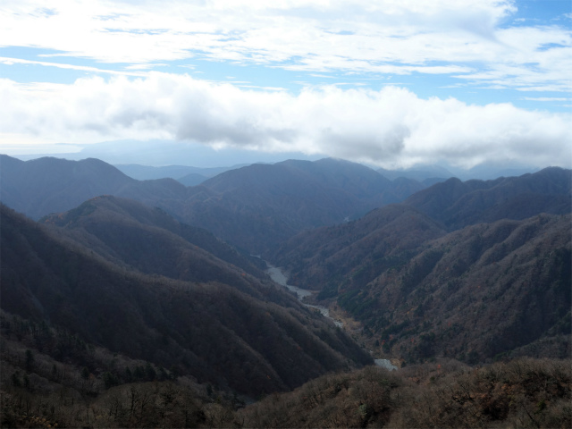 蛭ヶ岳(白馬尾根~鬼ヶ岩)コースガイド 熊木沢・臼ヶ岳南尾根【登山口ナビ】