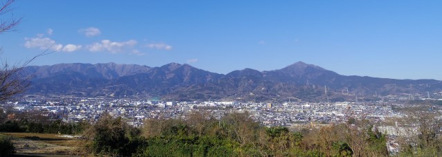 ぐるっと丹沢・大山×宮ヶ瀬スタンプラリー【登山口ナビ】