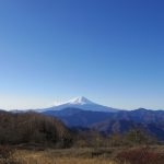 秀麗富嶽十二景 3番山頂 登山口コースガイド 大蔵高丸山頂【登山口ナビ】