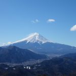 高川山(男坂/女坂~沢コース)登山口コースガイド 高川山山頂【登山口ナビ】