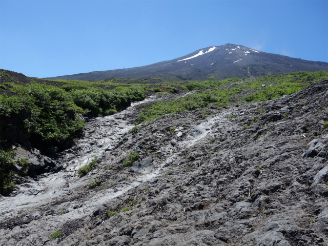 富士山（須走口）まぼろしの滝 登山口コースガイド ハイキングコース【登山口ナビ】