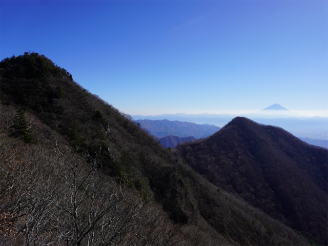 茅ヶ岳（金ヶ岳～千本桜公園）登山口コースガイド【登山口ナビ】
