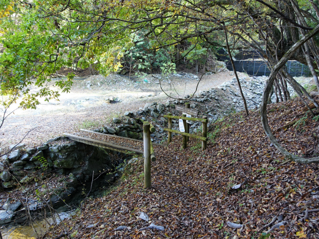 三頭山（サイグチ沢コース）登山口コースガイド 山のふるさと村遊歩道【登山口ナビ】