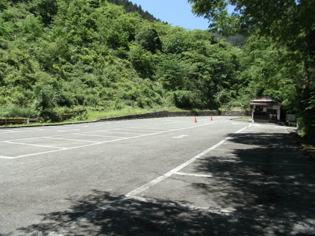 緊急事態宣言に伴う登山口駐車場の閉鎖と解除予定 登山口ナビ