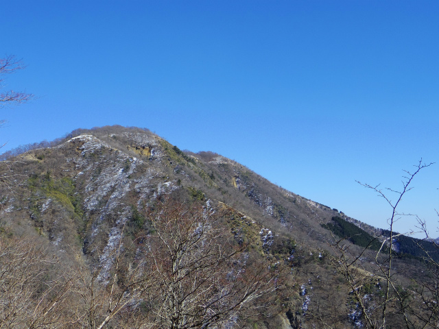 塔ノ岳（二俣～小丸尾根）登山口コースガイド【登山口ナビ】
