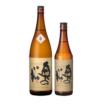 日本百名山を冠したお酒（日本酒/地酒・焼酎・ワイン）奥の松 あだたら吟醸【登山口ナビ】