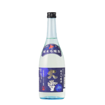日本百名山を冠したお酒（日本酒/地酒・焼酎・ワイン）大雪【登山口ナビ】