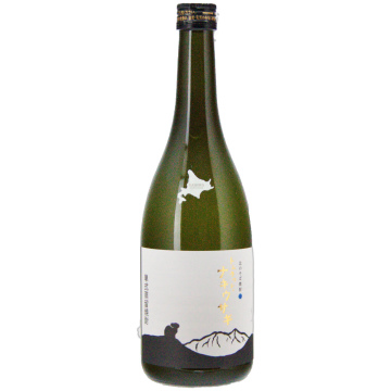 日本百名山を冠したお酒（日本酒/地酒・焼酎・ワイン）トムラウシのナキウサギ【登山口ナビ】
