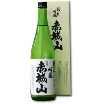 日本百名山を冠したお酒（日本酒/地酒・焼酎・ワイン）赤城山【登山口ナビ】