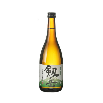 日本百名山を冠したお酒（日本酒/地酒・焼酎・ワイン）剱岳【登山口ナビ】