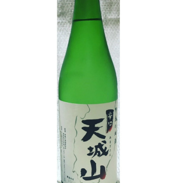 日本百名山を冠したお酒（日本酒/地酒・焼酎・ワイン）天城山【登山口ナビ】