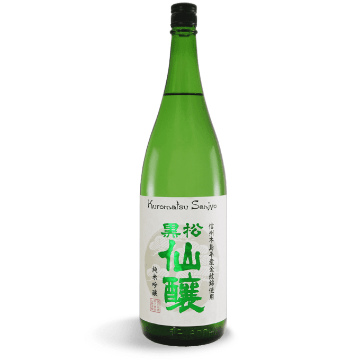 日本百名山を冠したお酒（日本酒/地酒・焼酎・ワイン）黒松仙醸【登山口ナビ】