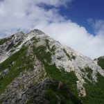 甲斐駒ヶ岳（北沢峠～駒津峰）登山口コースガイド【登山口ナビ】