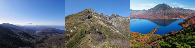 登山口ナビ 2023年10月アクセスランキング【人気の山ランキング】