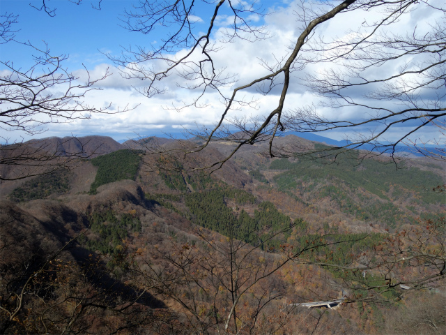 荒船山（内山峠～艫岩～経塚山）登山口コースガイド【登山口ナビ】