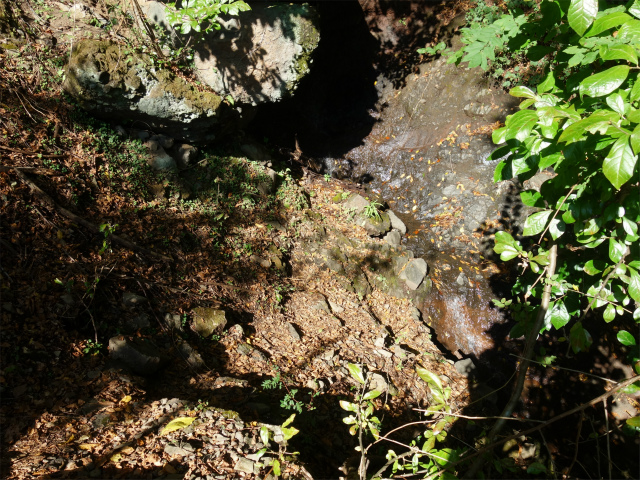 表妙義・中間道（石門めぐり～妙義神社） 登山口コースガイド 小滝【登山口ナビ】