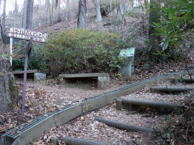 三ツ峠山（天上山・府戸尾根）登山口コースガイド 天上山あじさいハイキングコース【登山口ナビ】