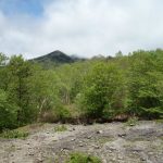 袈裟丸山(前袈裟/バラ沢峠コース)登山口コースガイド【登山口ナビ】