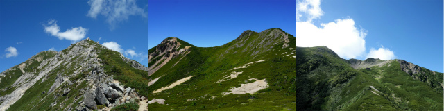 登山口ナビ 7月アクセスランキング【人気の山ランキング’25】