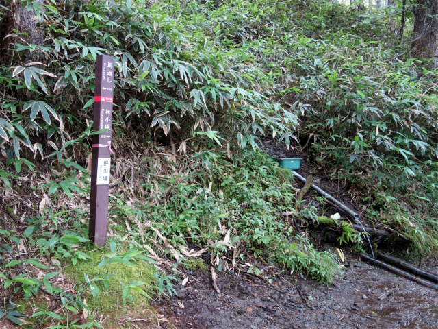 木曽駒ヶ岳(桂小場・西駒ルート)登山口コースガイド 野田場【登山口ナビ】