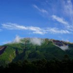 御嶽山・剣ヶ峰（田の原～王滝口登山道）登山口コースガイド