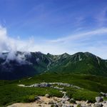 木曽駒ヶ岳（桂小場・西駒ルート）登山口コースガイド【登山口ナビ】