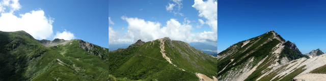 登山口ナビ 8月アクセスランキング【人気の山ランキング’25】