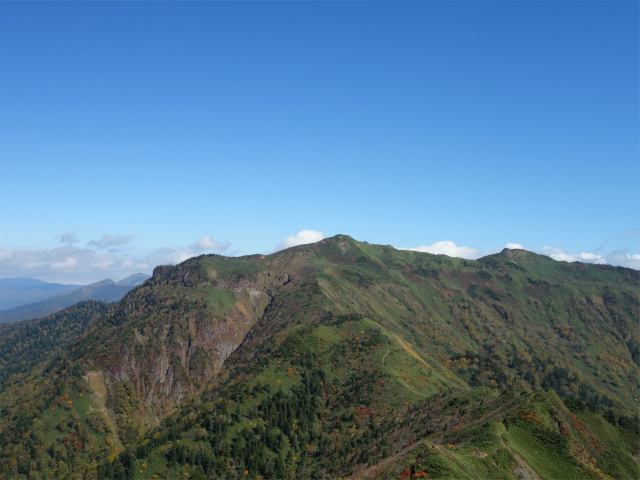 武尊山(武尊神社~剣ヶ峰山周回)登山口コースガイド【登山口ナビ】