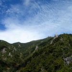 金峰山（御嶽古道/表参道）登山口コースガイド【登山口ナビ】