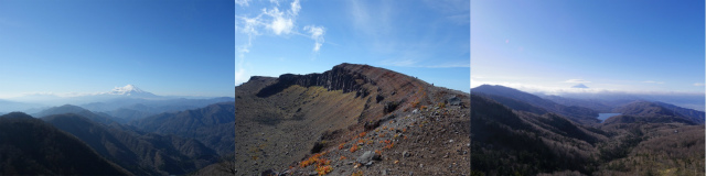 登山口ナビ 11月アクセスランキング【人気の山ランキング’25】