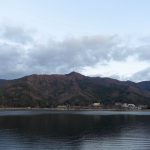 御坂黒岳(広瀬ルート)登山口コースガイド【登山口ナビ】