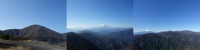 登山口ナビ 12月アクセスランキング【人気の山ランキング’25】