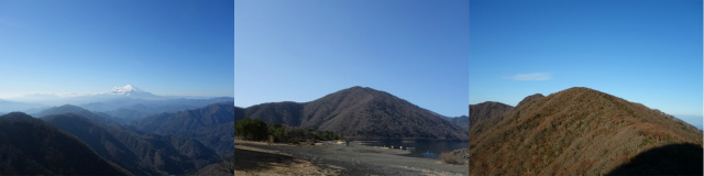 登山口ナビ 1月アクセスランキング【人気の山ランキング’26】